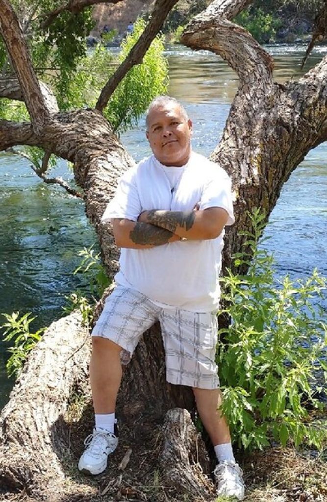 Robert Anthony Rodriguez Profile Photo