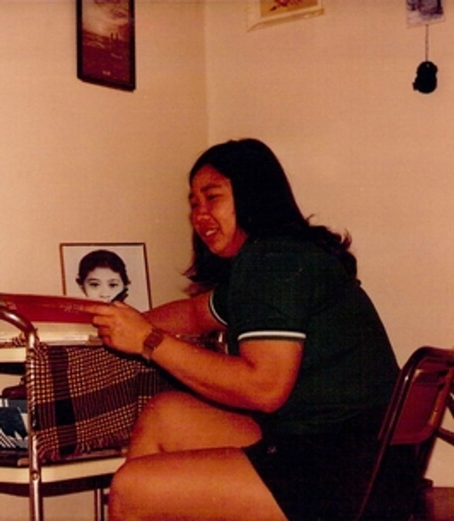 Manivanh Keomanivanh