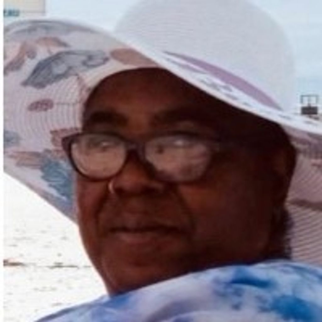 Ms. Gertrude Scott Profile Photo