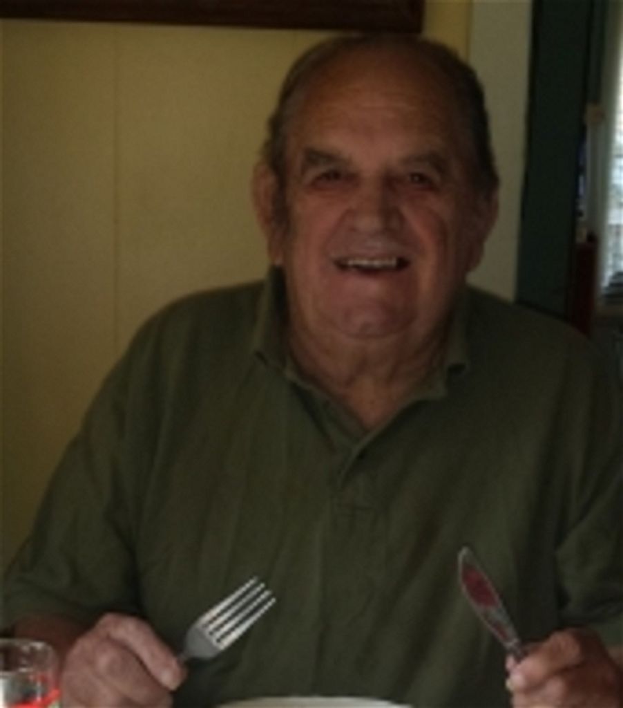 James Olsteen "Bill" Justice Profile Photo