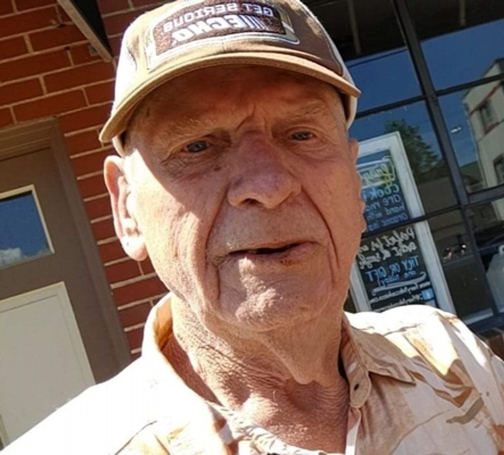 Robert L. Cooper Sr. Profile Photo