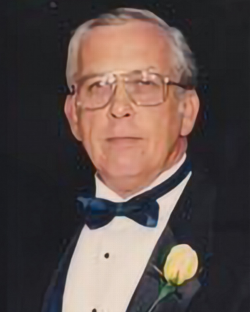 Michael Lee Arwine Sr.