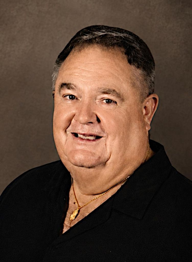 Ronald Steele Clark
