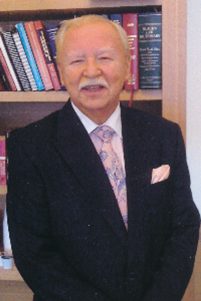 Francis L. Marini Profile Photo