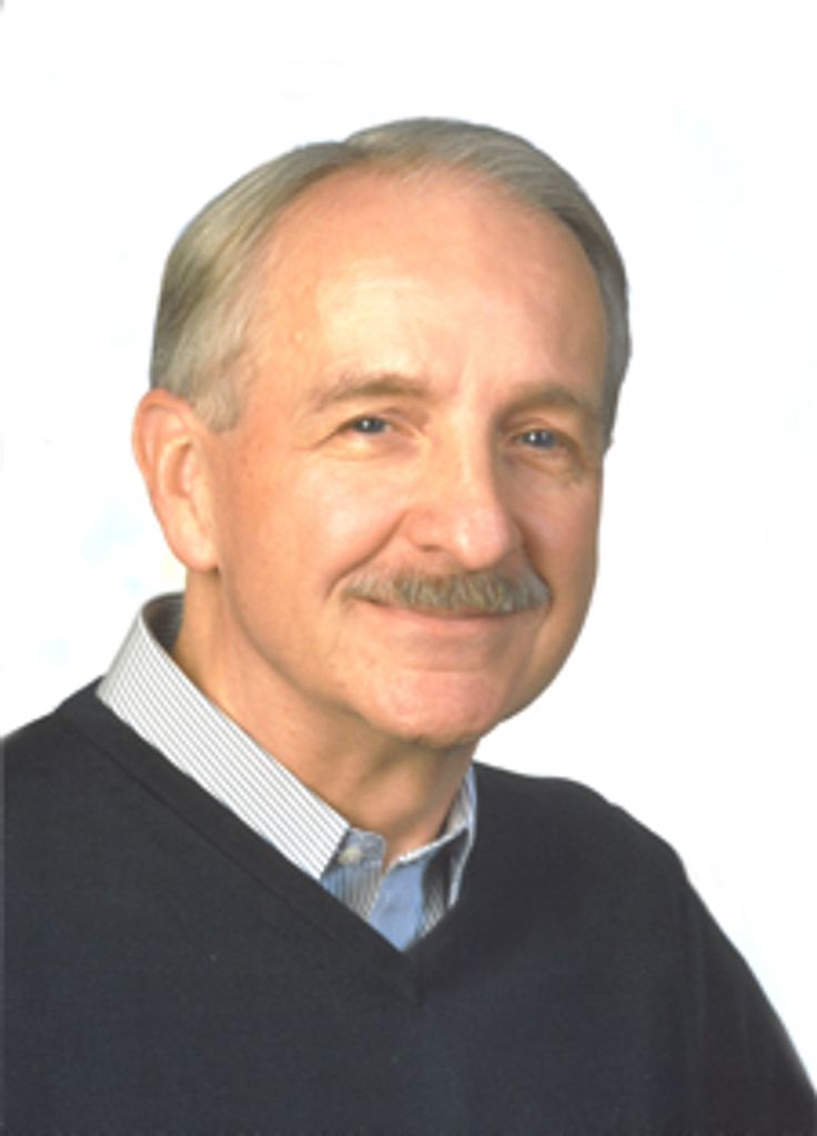 Gerald Scott "Gerry" Hammond