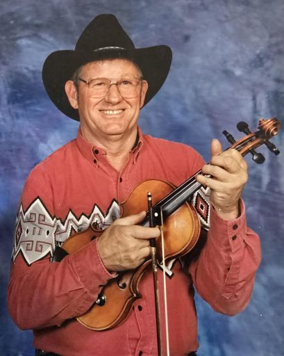 Wayne Dunn's obituary image