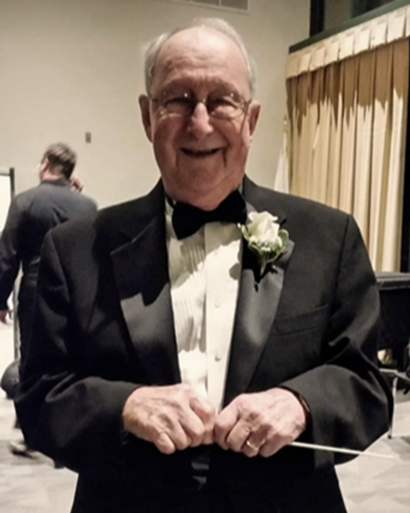 Dr. Dale Blackwell