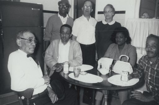 Gertrude Crenshaw photo gallery thumbnail 13 of 64