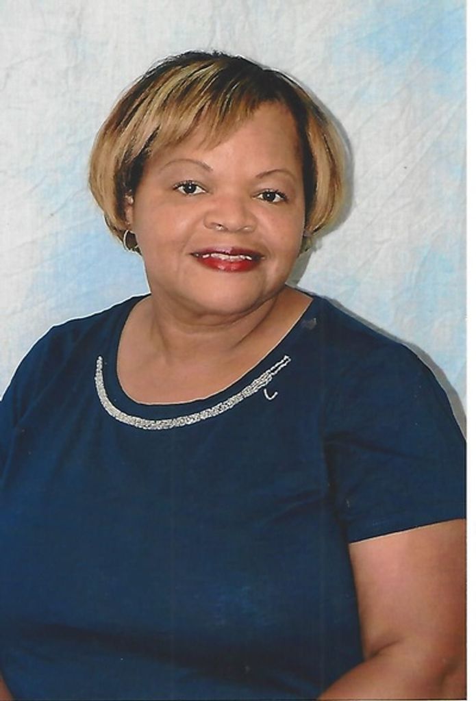 Sharon Diane Smith-Jordan Profile Photo