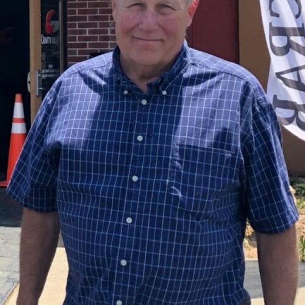 Jack A. Stauffer Profile Photo