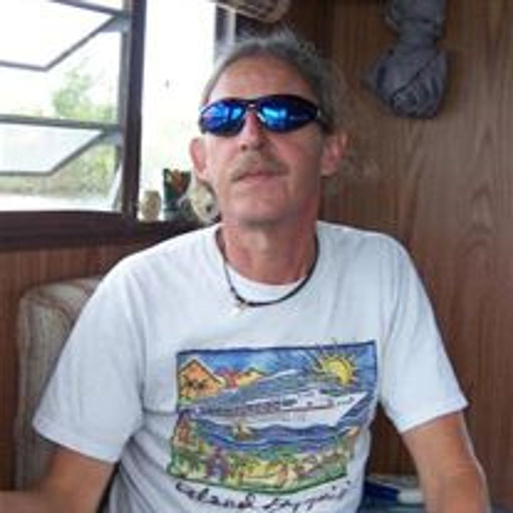 Mr. Thomas Lee Keith Profile Photo