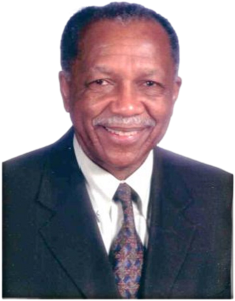 Dr. Howard Gholson, Sr. Profile Photo