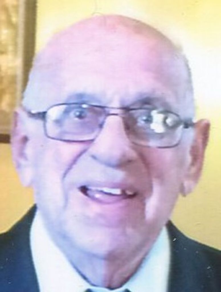 Robert D. O'Boyle Profile Photo