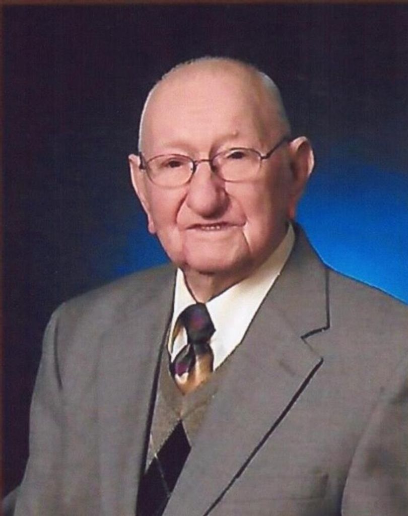 Charles Marion Moore Profile Photo