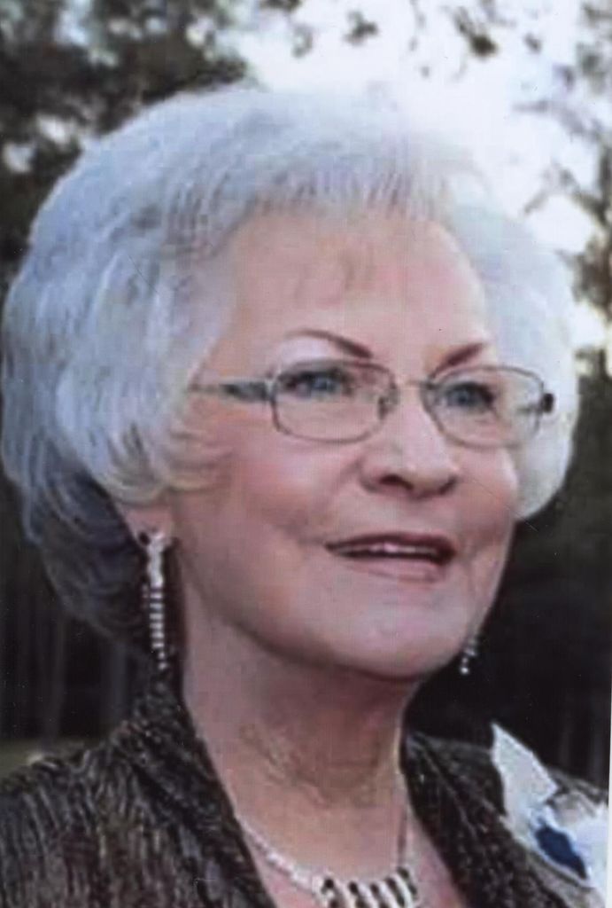 Gloria Ann Collins