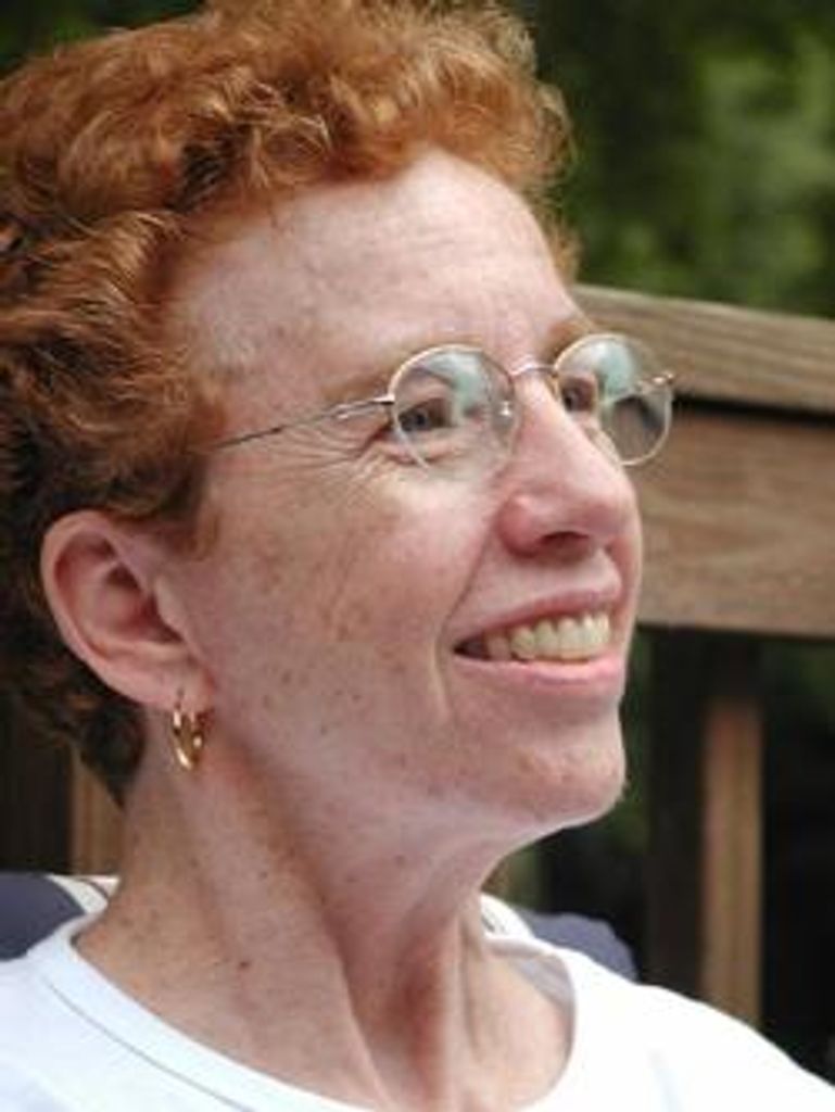 Katherine Elizabeth Bouchard