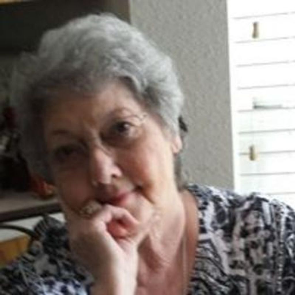 Katherine Parker Welsh