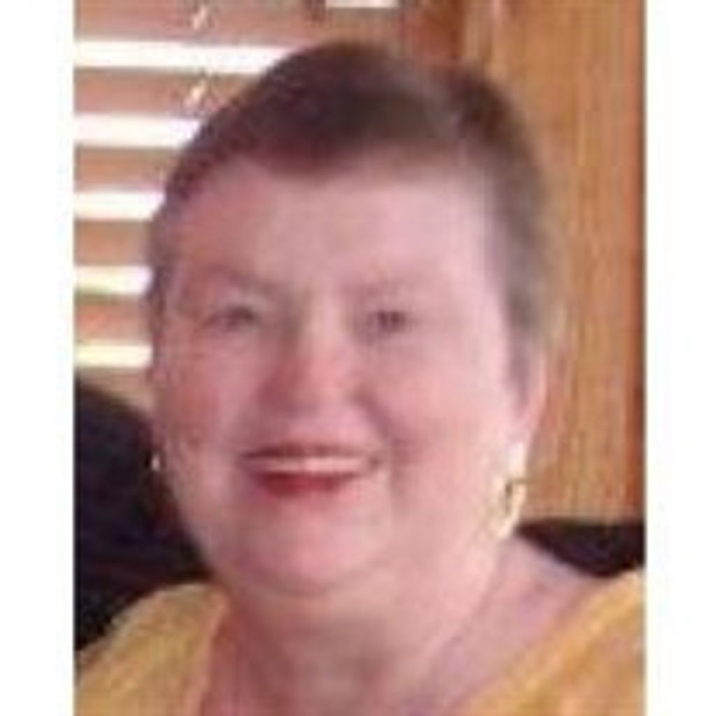N. Georgina Barnhill