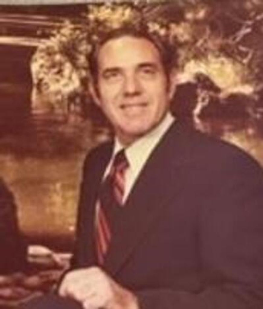 Herman W. Cope Profile Photo