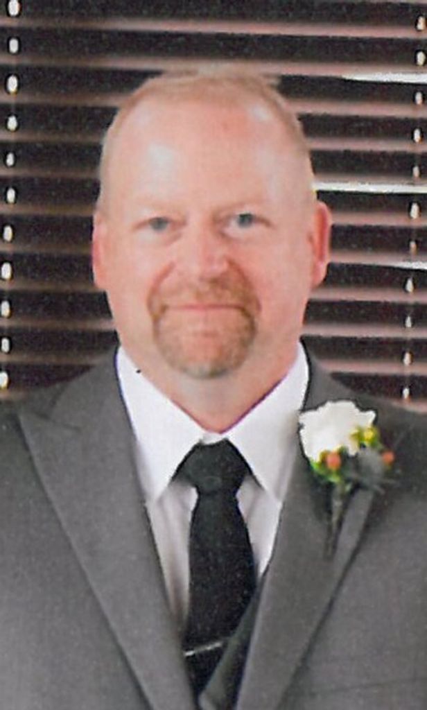 Curtis Leon Brown