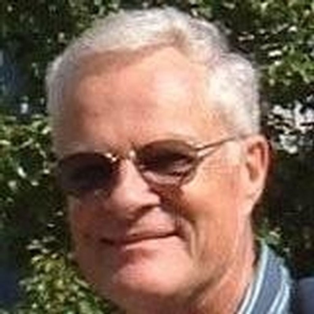 Bruce Macpherson Profile Photo