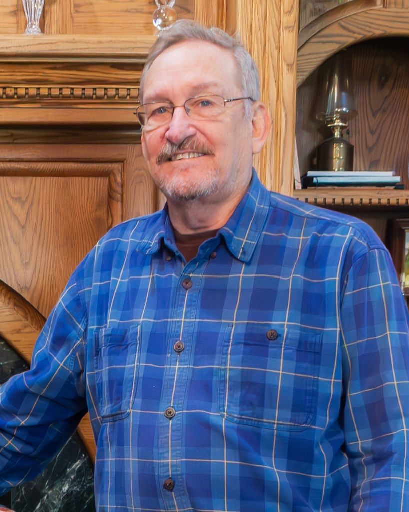 David E. Lillich