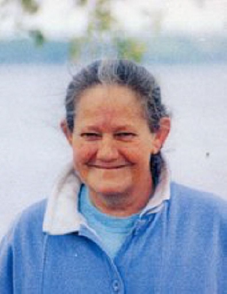 Bonnie Faye Holster