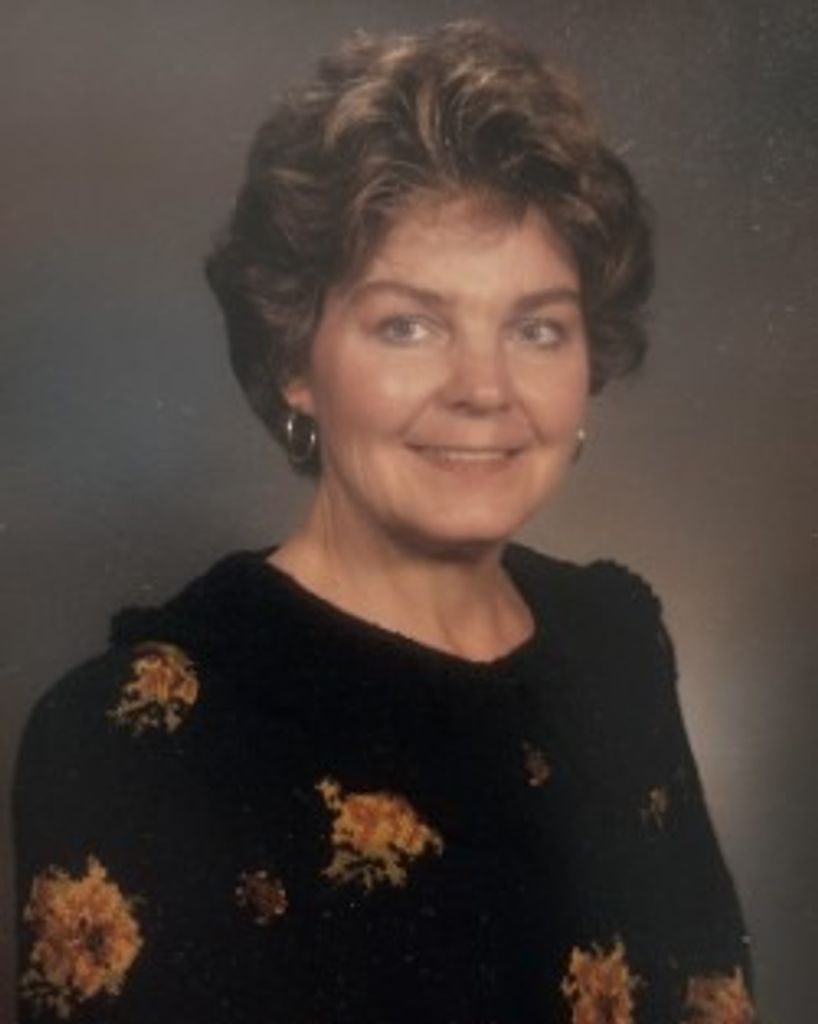 Patricia L. Hogan