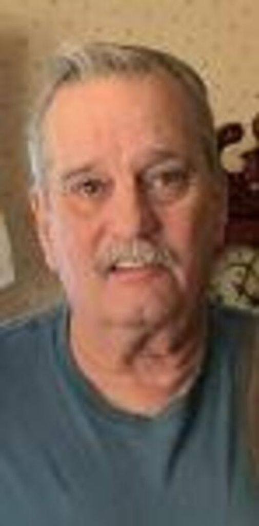 Dennis E. Gibbons Profile Photo