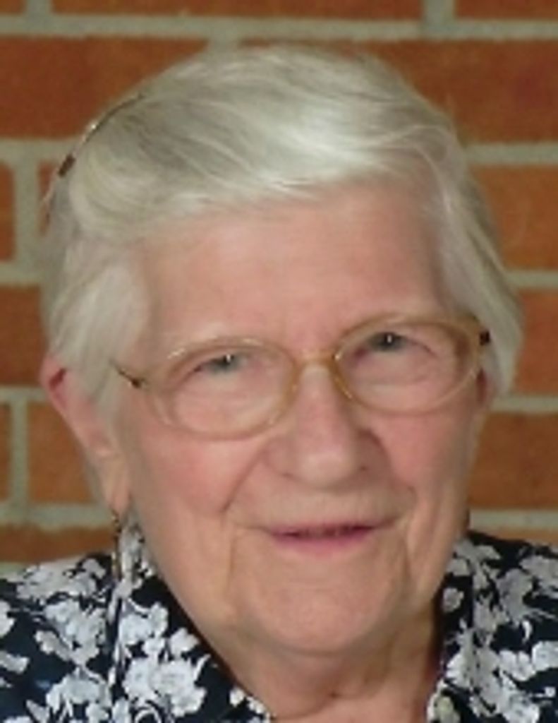Betty J.  Heilman