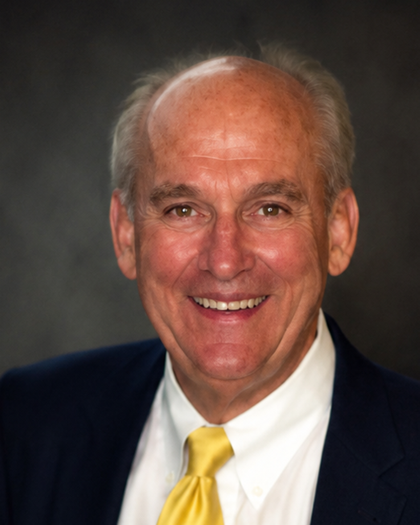 William "Bill" Linsley Severance Profile Photo