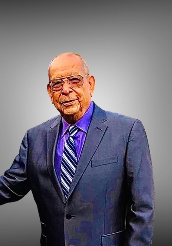Francisco "Frank" Delapaz Profile Photo