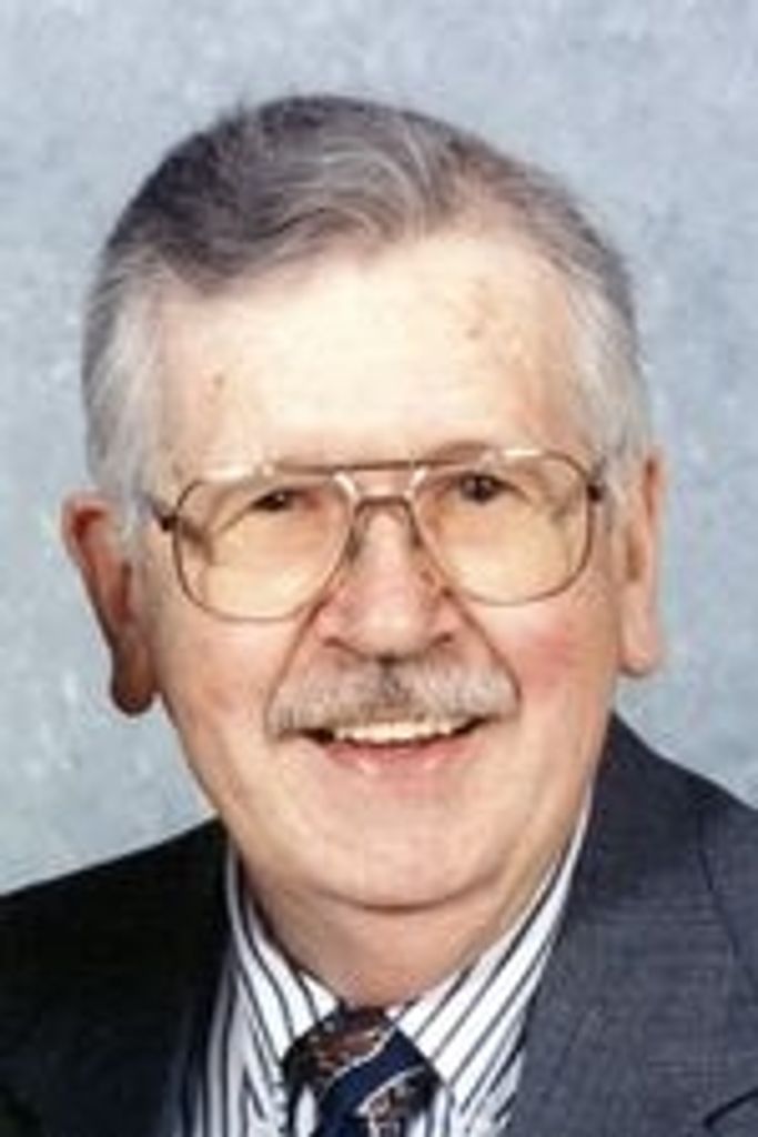 William "Bill" Hill Profile Photo