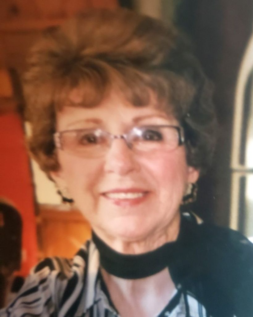 Alma T. Hardy Profile Photo