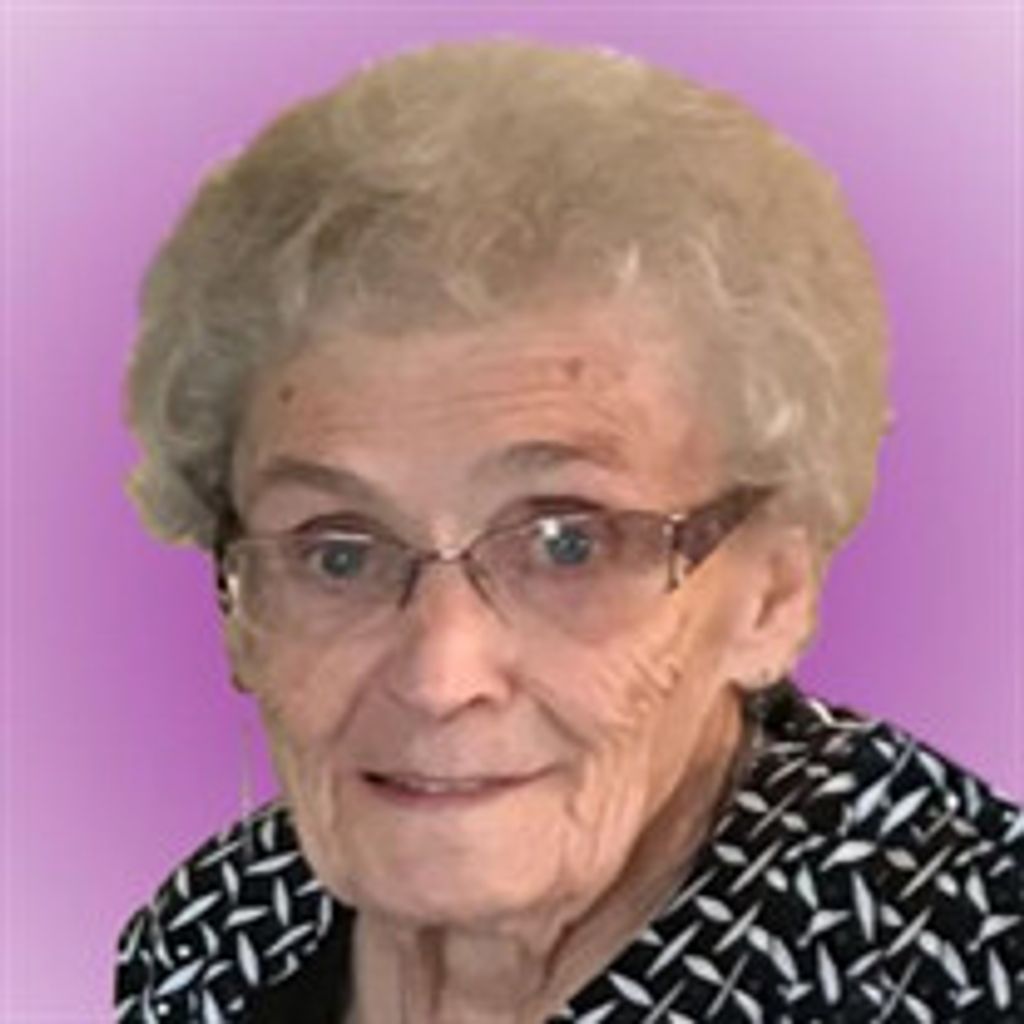 Dolores Marie Hebig