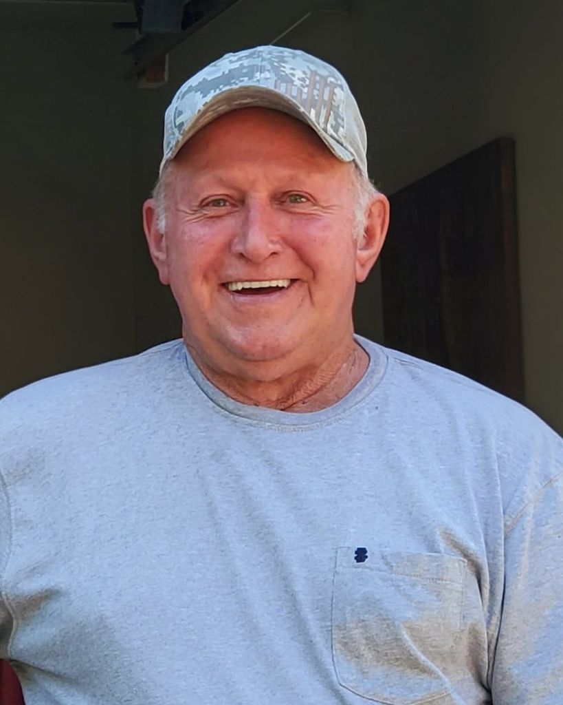 Johnie Tolson Bender Profile Photo