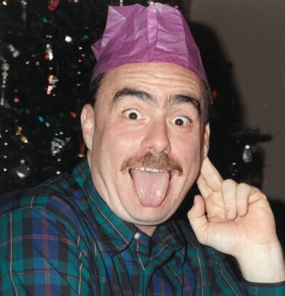 Michael Carroll Miller Profile Photo