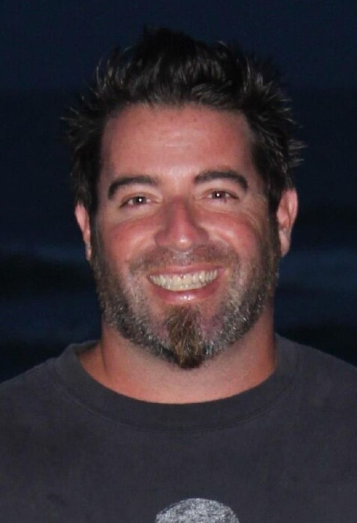 David Travis Herndon
