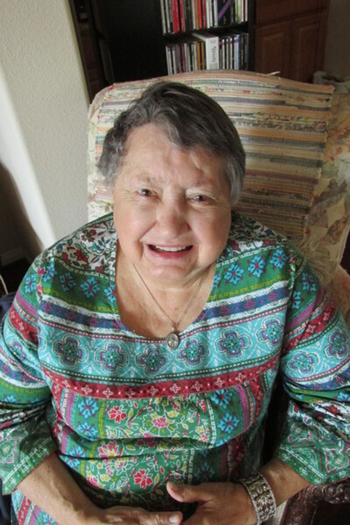 Jeri Kathryn Willen