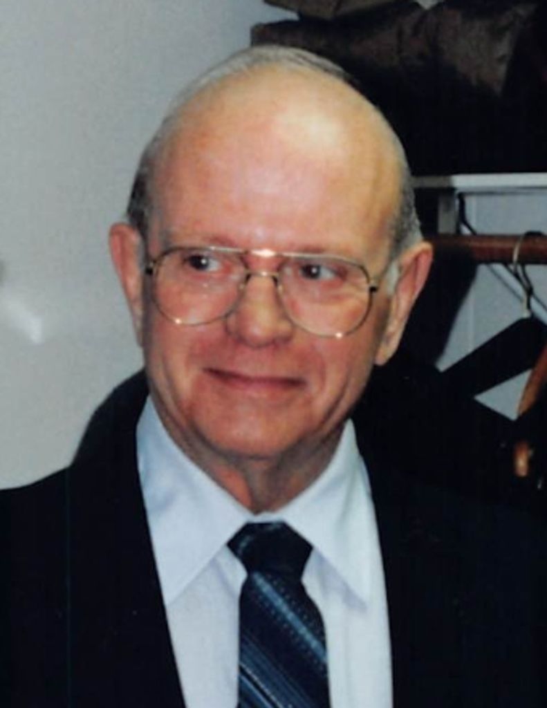 Max Boyd Klinger Profile Photo