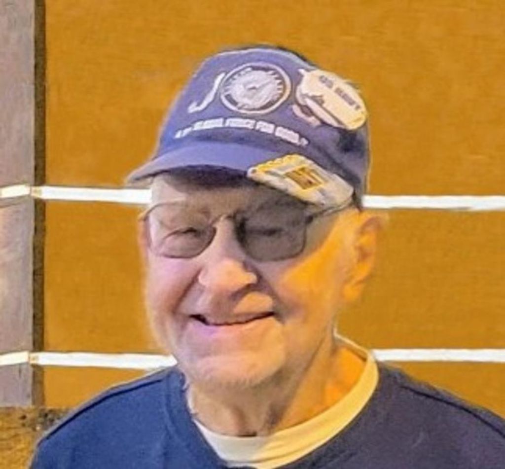 Clark Daniel Yutzy Profile Photo