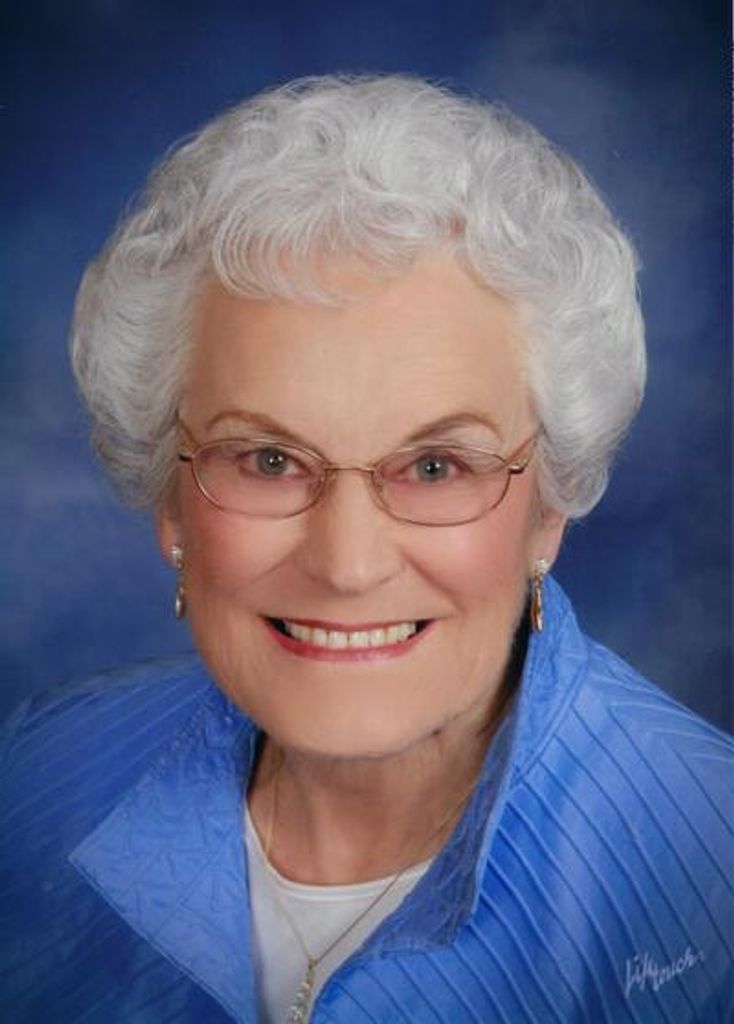 Eileen Skaggs Profile Photo