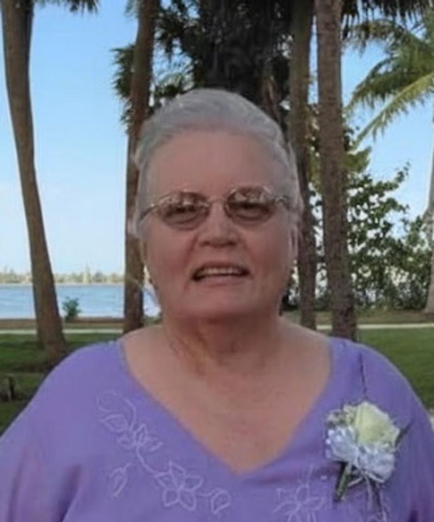 Jeannine Amanda Neubecker Profile Photo