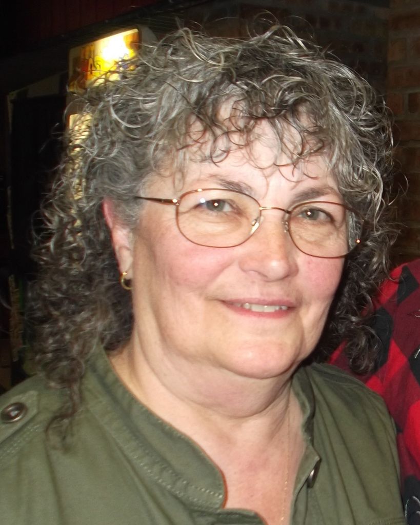 Karen Katherine Johnson Profile Photo