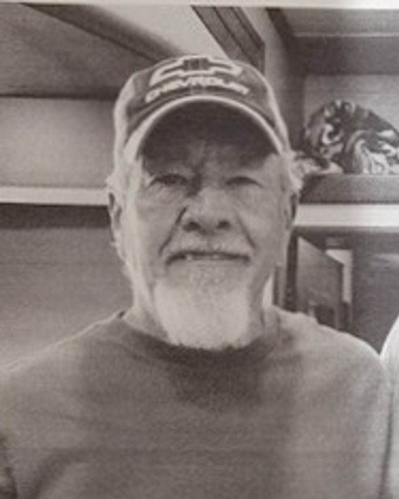 James David Wilhelm Profile Photo