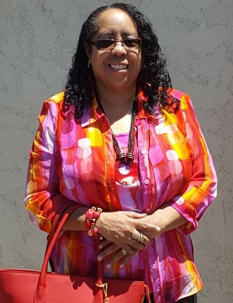 Barbara Akpan