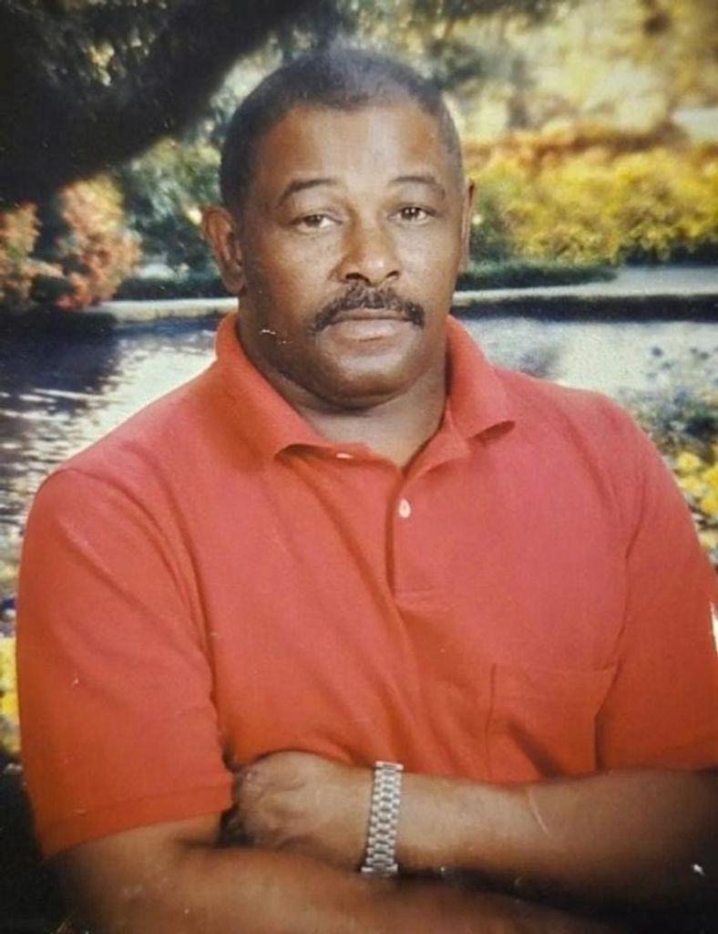 Fred Benjamin Courtney Profile Photo