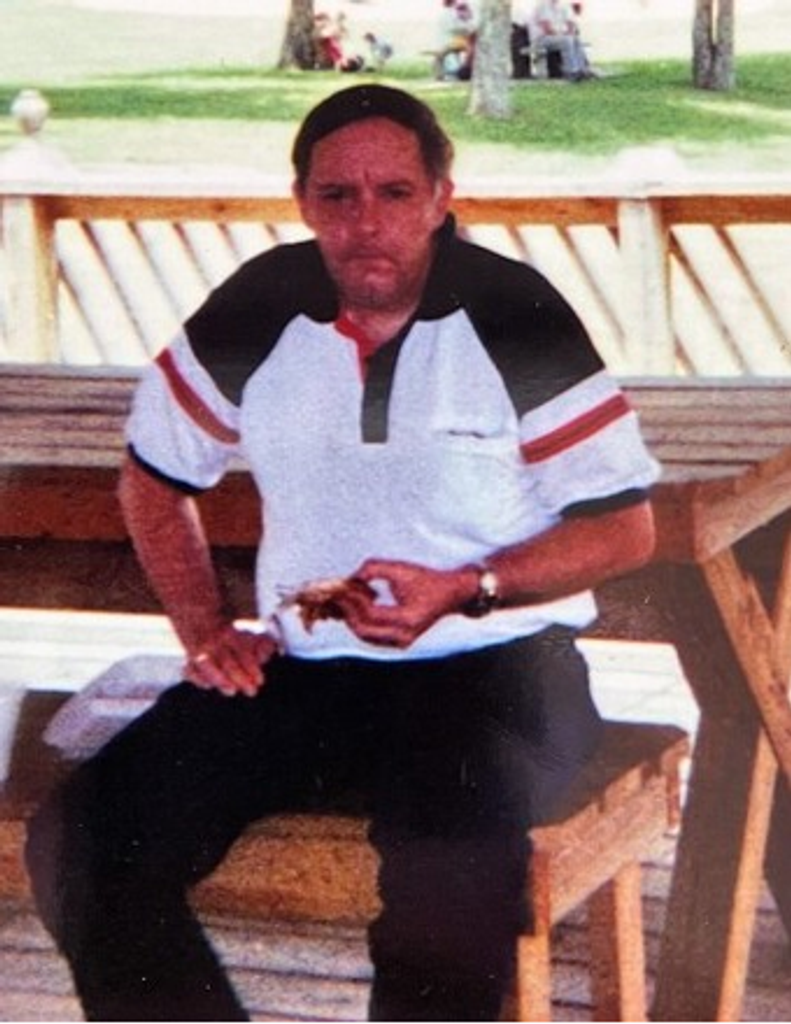 Charles Mitchell Loyd Profile Photo