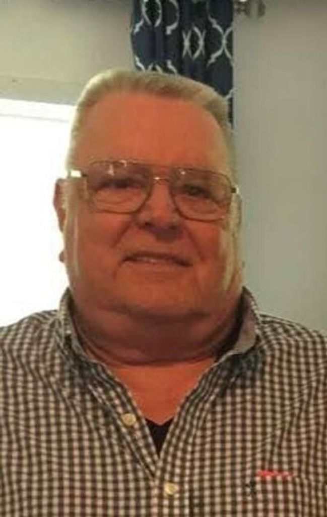 Joseph P. Frasch Profile Photo