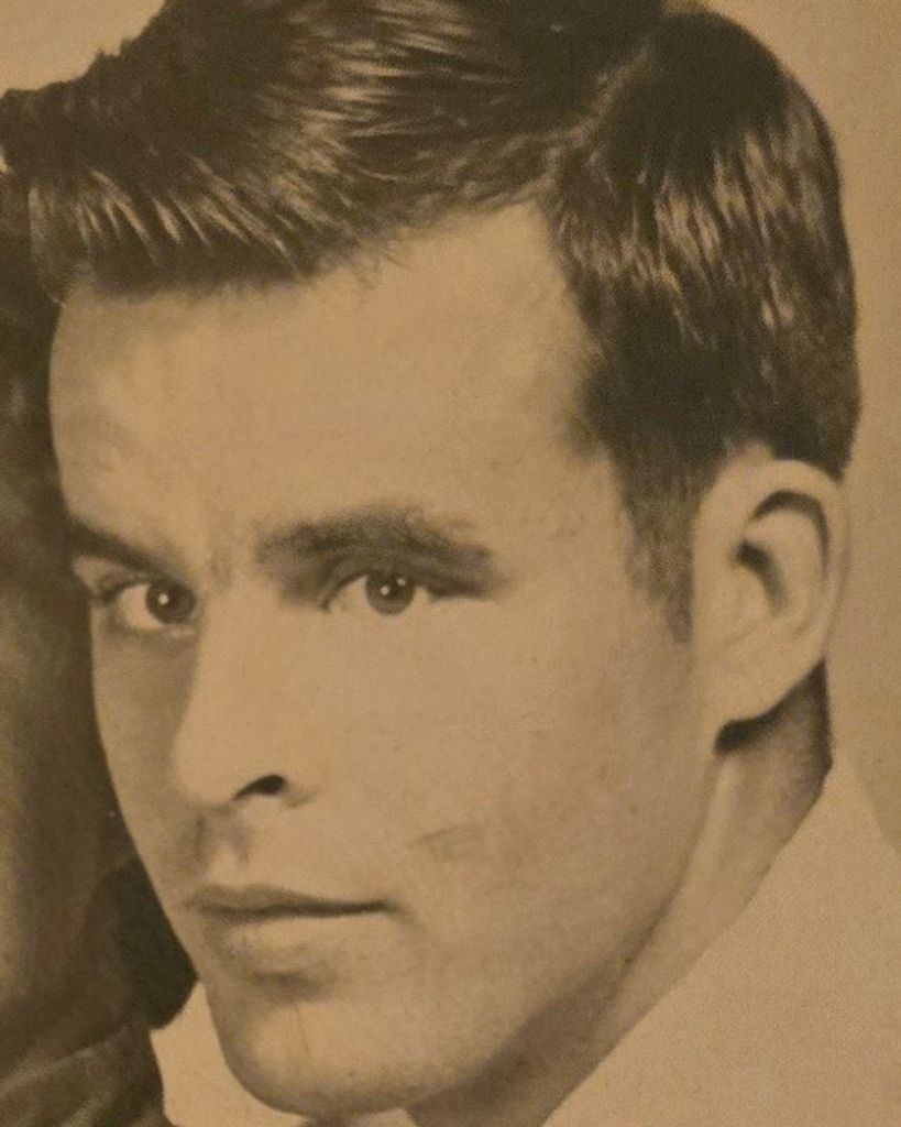 Edward Laverne Landrum